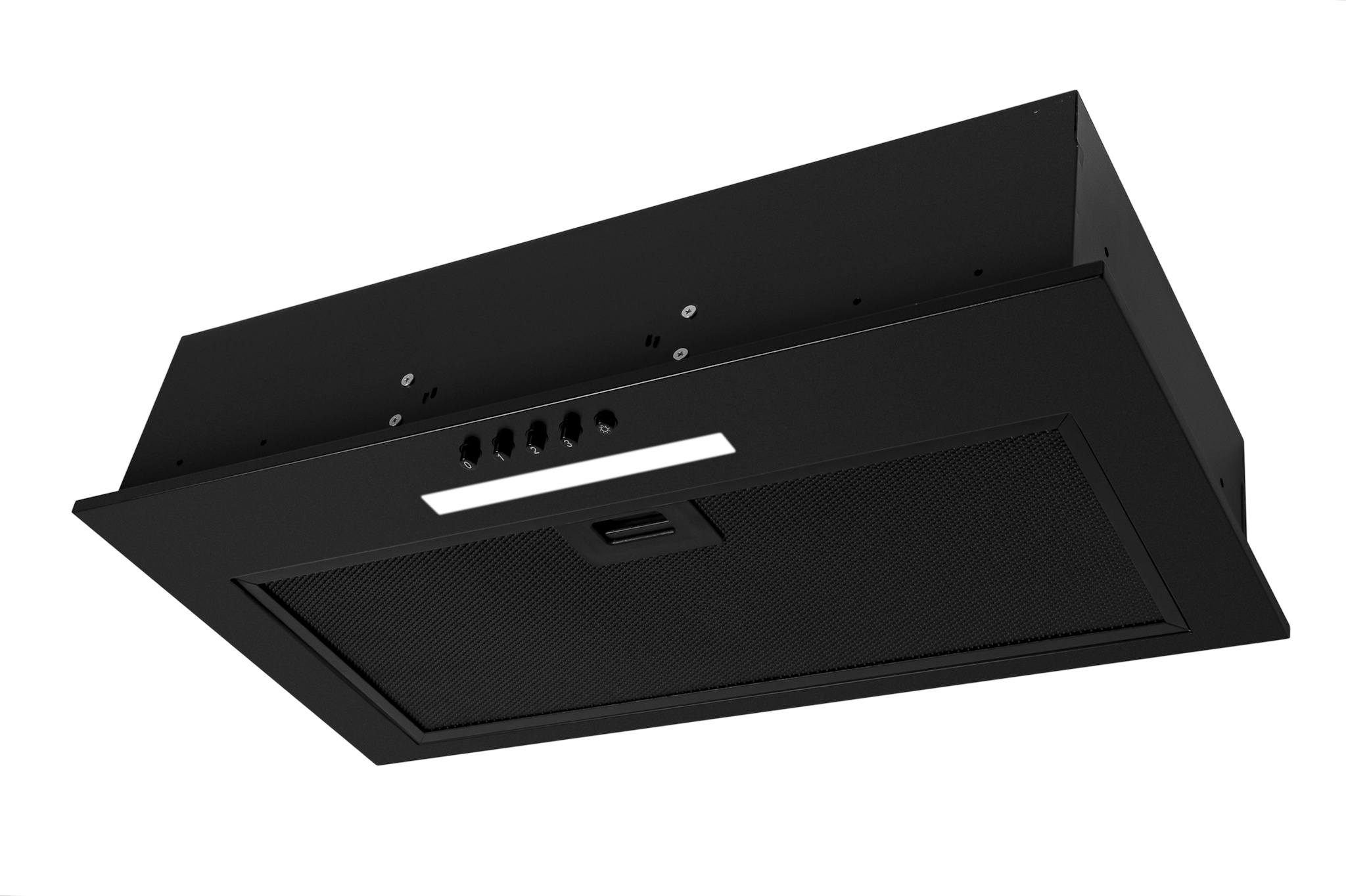 Digestor Guzzanti GZ 440